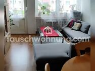 [TAUSCHWOHNUNG] 3 Zimmer Wohnung in Düsseldorf Eller gegen 2 Zimmer Wohnung - Düsseldorf