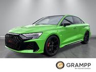 Audi RS3, Limousine SPORT, Jahr 2022 - Lohr (Main)