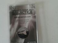 Battlestar (Kampfstern) Galactica Edition Coin - Lichtenau (Sachsen)