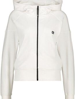 Alife & Kickin Kapuzensweatjacke Damen CorinaAK A