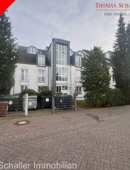 Schöne Wohnung mit Balkon und Stellplatz in der Tiefgarage! - Montabaur