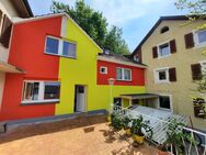 Mehrfamilienhaus mit 9,8% Rendite! Wo gibt es noch sowas? - Lörrach