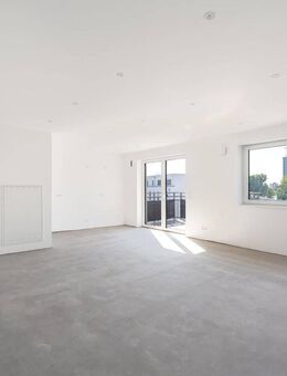 KENSINGTON Exklusiv - Erstbezug, Eigentumswohnung mit hochwertiger Ausstattung und urbanem Flair - Köln
