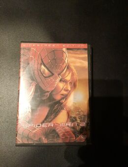 Spider-Man 2 (2005) Bonus die Pirateninsel - Essen