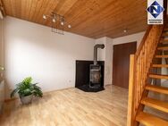 Großzügige 2,5-Zimmer-Wohnung + zwei Hobby oder Arbeitsräume im 2. DG + Garten - Neckartailfingen