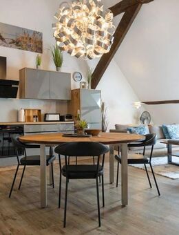 Ferienwohnung in Bad Zwischenahn - Bad Zwischenahn