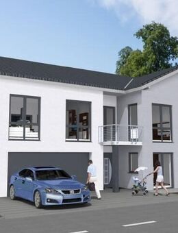 Ein besonderes Haus mit viel Charme! - Dauwelshausen