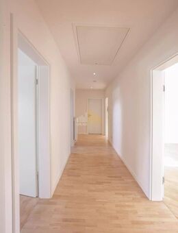 Helle Dachgeschosswohnung mit 96 m² in Bitburg - Leuchensang 10 - Bitburg