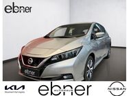 Nissan Leaf, h Acenta | | | |, Jahr 2021 - Baienfurt