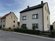 Fockendorf: EFH / ZFH mit großem 1.570 m² großen Grundstück, SÜDAUSRICHTUNG !!! - Fockendorf