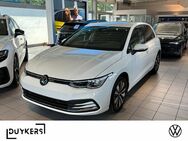 VW Golf, 1.0 TSI VIII Life, Jahr 2024 - Baesweiler