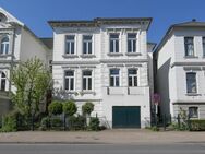 6584 - Stilvolles Mehrparteienhaus im Oldenburger Dobbenviertel - Historischer Charme & Entwicklungspotenzial - Oldenburg