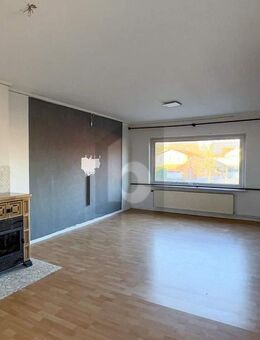 WOHNFLÄCHE NAHEZU VERDOPPELBAR - Wankendorf