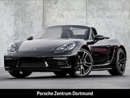 Porsche Boxster, 718 (-10 ) Chrono Paket, Jahr 2022 - Holzwickede