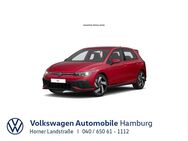 VW Golf, 2.0 l TSI GTI Clubsport OPF, Jahr 2022 - Hamburg