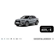 Audi Q2, S line 35 TDI quattro 19ZOLL, Jahr 2021 - Linsengericht