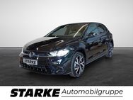 VW Polo, 1.0 TSI R-Line, Jahr 2024 - Lotte