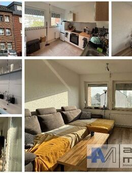 (D)EINE renditestarke Kapitalanlage in Viersen Moderne 2-Zimmer Wohnung in guter Wohnlage - Viersen