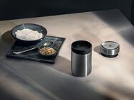 WMF Thermobehälter My2Go, Cromargan® Edelstahl Rostfrei 18/10, (Set, 2-tlg), 500 ml (12h kalt, 6h warm) + 200 ml