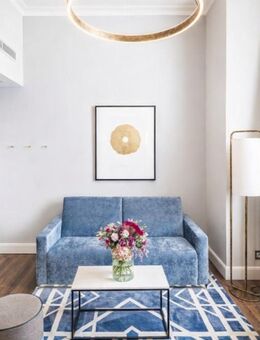 2-Zimmer-Wohnung (Serviced) Hamburg HafenCity Speicher - Hamburg