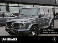 Mercedes G 350, d AMG Night, Jahr 2019 - Alzenau