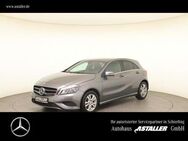 Mercedes-Benz A 180 Style BE Navi+Klimaautom+Sitzheiz+Sitzkomf - Schierling