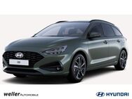 Hyundai i30, 1.0 T-Gdi cw ADAVANTAGE Kombi (MJ25) (100PS) 7, Jahr 2024 - Bietigheim-Bissingen