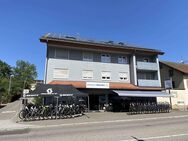 Geräumige 4-Zimmerwohnung - zentrale Wohnlage - Wehr (Baden-Württemberg)