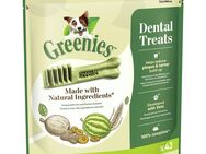 Sparpaket Greenies Zahnpflege-Kausnacks für Hunde 3 x 85 g / 170 g / 340 g - Teenie (3 x 340 g)