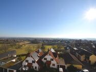 3,5-Zimmer Penthouse und Tiefgarage mit Blick bis zur Schwäbischen Alb ! - Schönaich