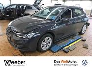 VW Golf, 2.0 TDI VIII 8 Life, Jahr 2020 - Calw