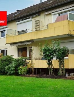 Ruhige Sackgassenlage! - Kiel