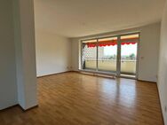 Helle 3-Zimmer-Wohnung mit Balkon in Erlangen - Erlangen
