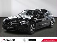 Mercedes C 180, T Avantgarde Ambiente, Jahr 2023 - Ahlen