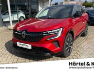 Renault Austral, Techno Mild Hybrid 160 Automatik, Jahr 2022 - Braunschweig