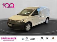 VW Caddy, 2.0 TDI Cargo AppConnect, Jahr 2023 - Köln