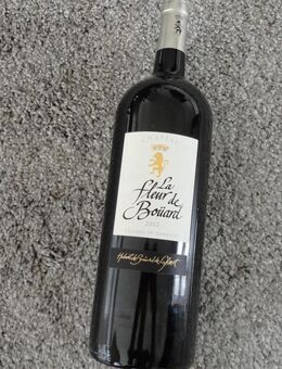 CHATEAU La Fleur de Boüard Magnumflasche, 2012 - Köln