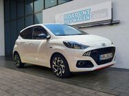 Hyundai i10 N Line*Ganzjahresreifen*Top* Klima Navi 7... - Selent