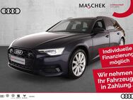 Audi A6, Avant Sport 45 TFSI Black, Jahr 2024 - Wackersdorf