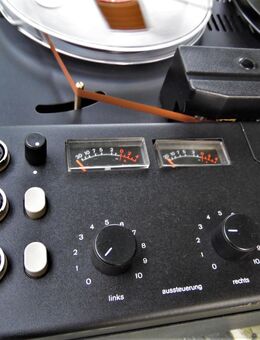 GEBE MEINE LEIDENSCHAFT AUF - BRAUN 1002 ZWEISPUR / auch 4 Spur möglich - Herscheid