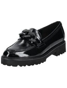 Gabor Gabor Slipper Leder Slipper