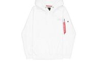 Alpha Industries Hoodie Alpha Industries Men - Hoodies Backprint Hoodie