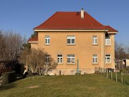 Charmantes Haus mit Einliegerwohnung - Großobringen