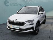 Skoda Karoq, 1.5 TSI Ambition, Jahr 2024 - München