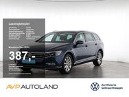 VW Passat Variant, 2.0 TDI Elegance | |, Jahr 2024 - Plattling