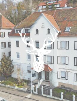 Preiswerte 3-Zimmer Wohnung in beliebter Lage von Waldshut zu verkaufen - Waldshut-Tiengen