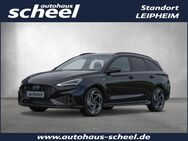 Hyundai i30, 1.5 T-GDi Kombi N-Line, Jahr 2024 - Leipheim