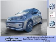 VW up, 1.0 ACTIVE PLUS Paket, Jahr 2022 - Werne