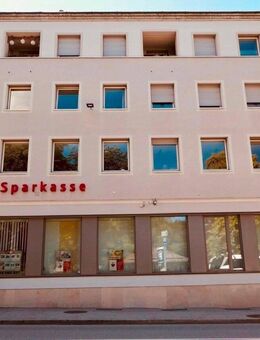 Attraktive 4-Zimmer-Wohnung im Herzen von Berchtesgaden - Maximilianstraße - Berchtesgaden