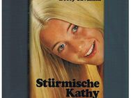 Stürmische Kathy,Betty Cavanna,Müller Verlag,1970 - Linnich